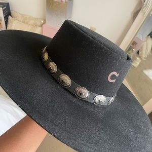 Charlie 1 Horse High Desert Hat